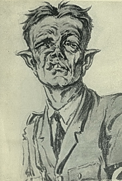 Начальник дорожного лагеря (Нацист)