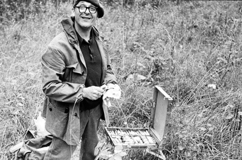 Андрей Поздеев, 70-е
