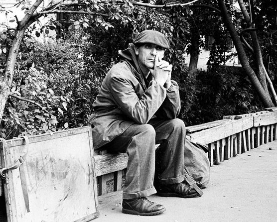 Андрей Поздеев, 70-е